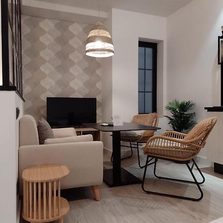 Apartamentos Wur マドリード エクステリア 写真
