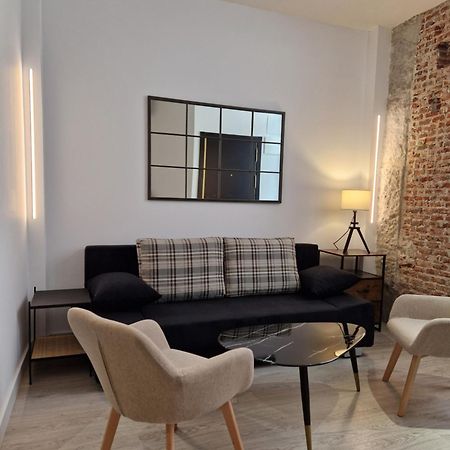 Apartamentos Wur マドリード エクステリア 写真