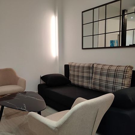 Apartamentos Wur マドリード エクステリア 写真