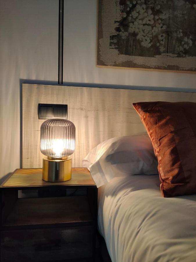 Apartamentos Wur マドリード エクステリア 写真