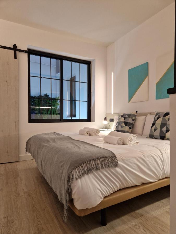 Apartamentos Wur マドリード エクステリア 写真