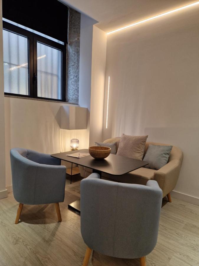 Apartamentos Wur マドリード エクステリア 写真