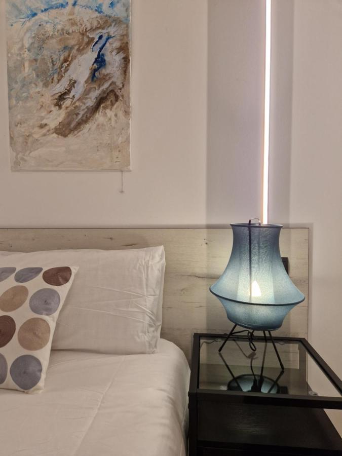Apartamentos Wur マドリード エクステリア 写真