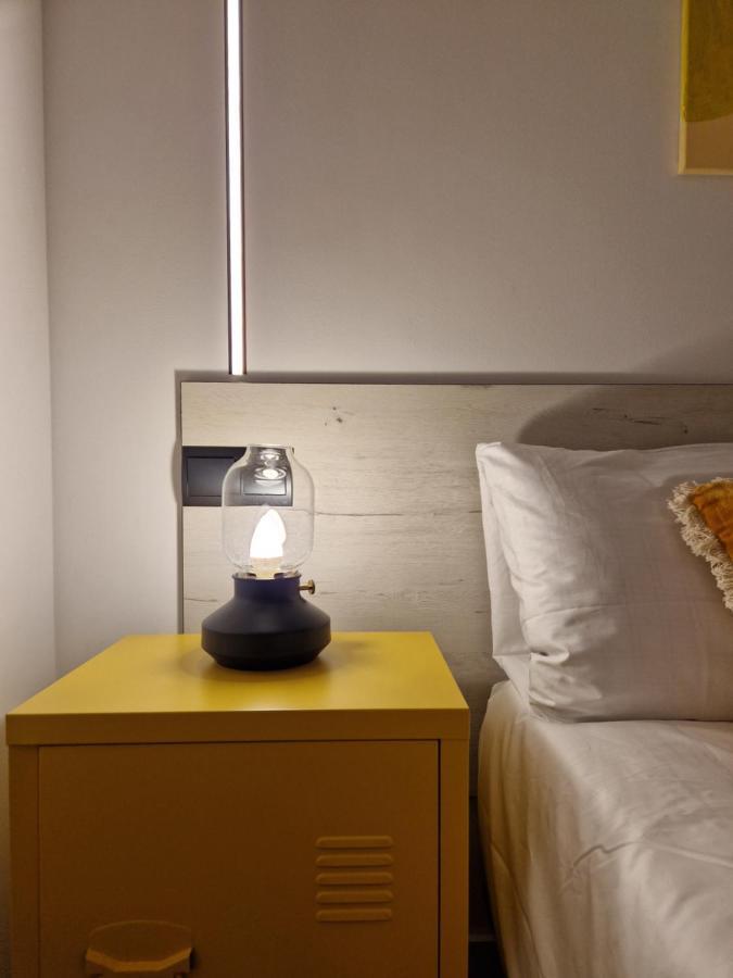 Apartamentos Wur マドリード エクステリア 写真