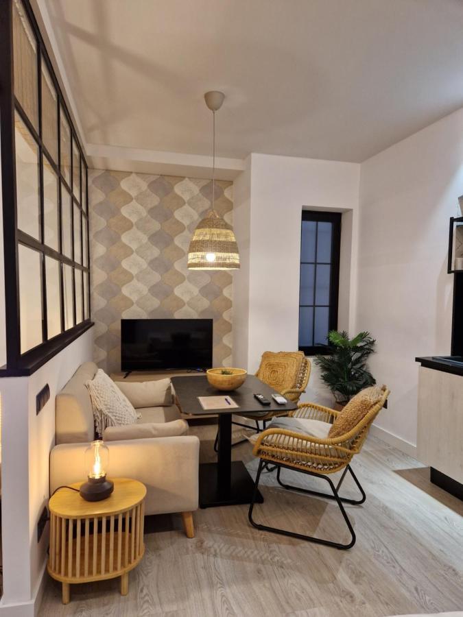 Apartamentos Wur マドリード エクステリア 写真