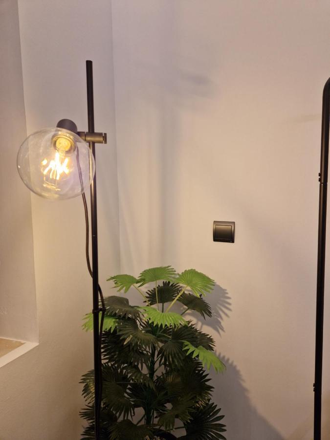 Apartamentos Wur マドリード エクステリア 写真