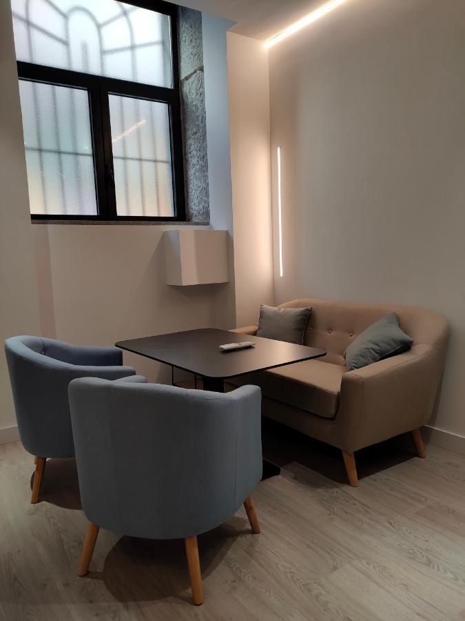 Apartamentos Wur マドリード エクステリア 写真