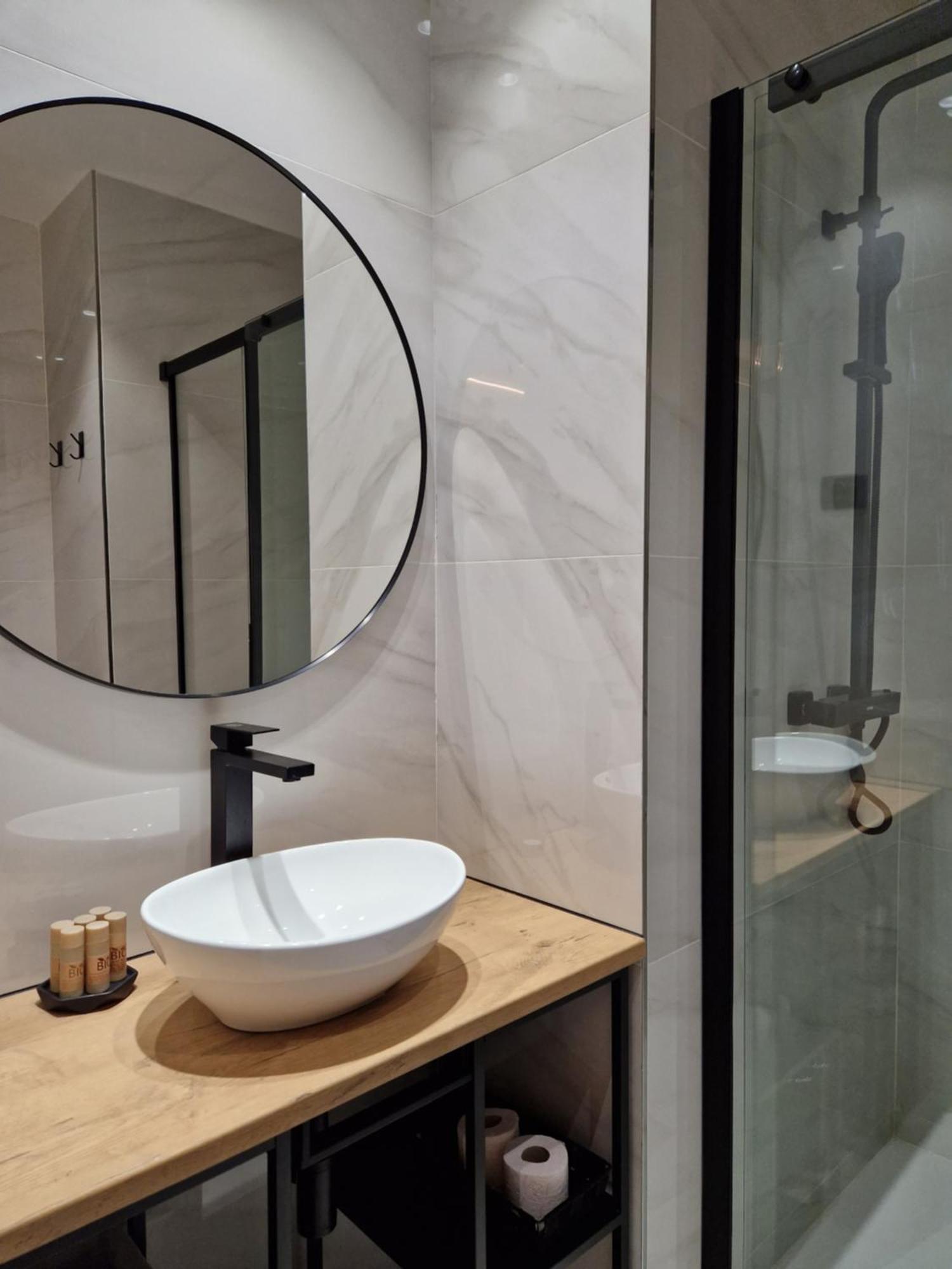 Apartamentos Wur マドリード エクステリア 写真