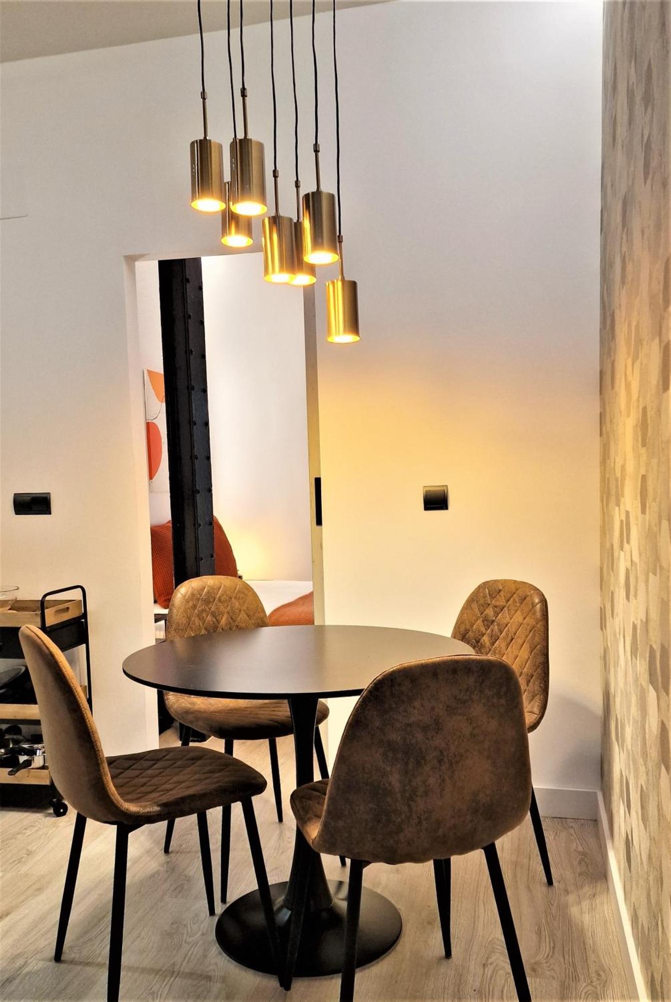 Apartamentos Wur マドリード エクステリア 写真