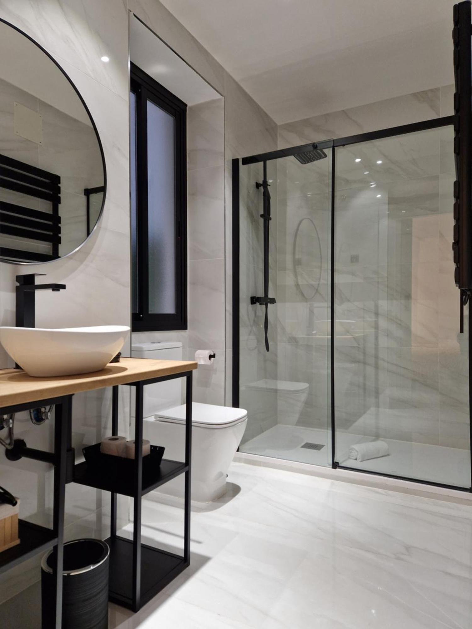 Apartamentos Wur マドリード エクステリア 写真