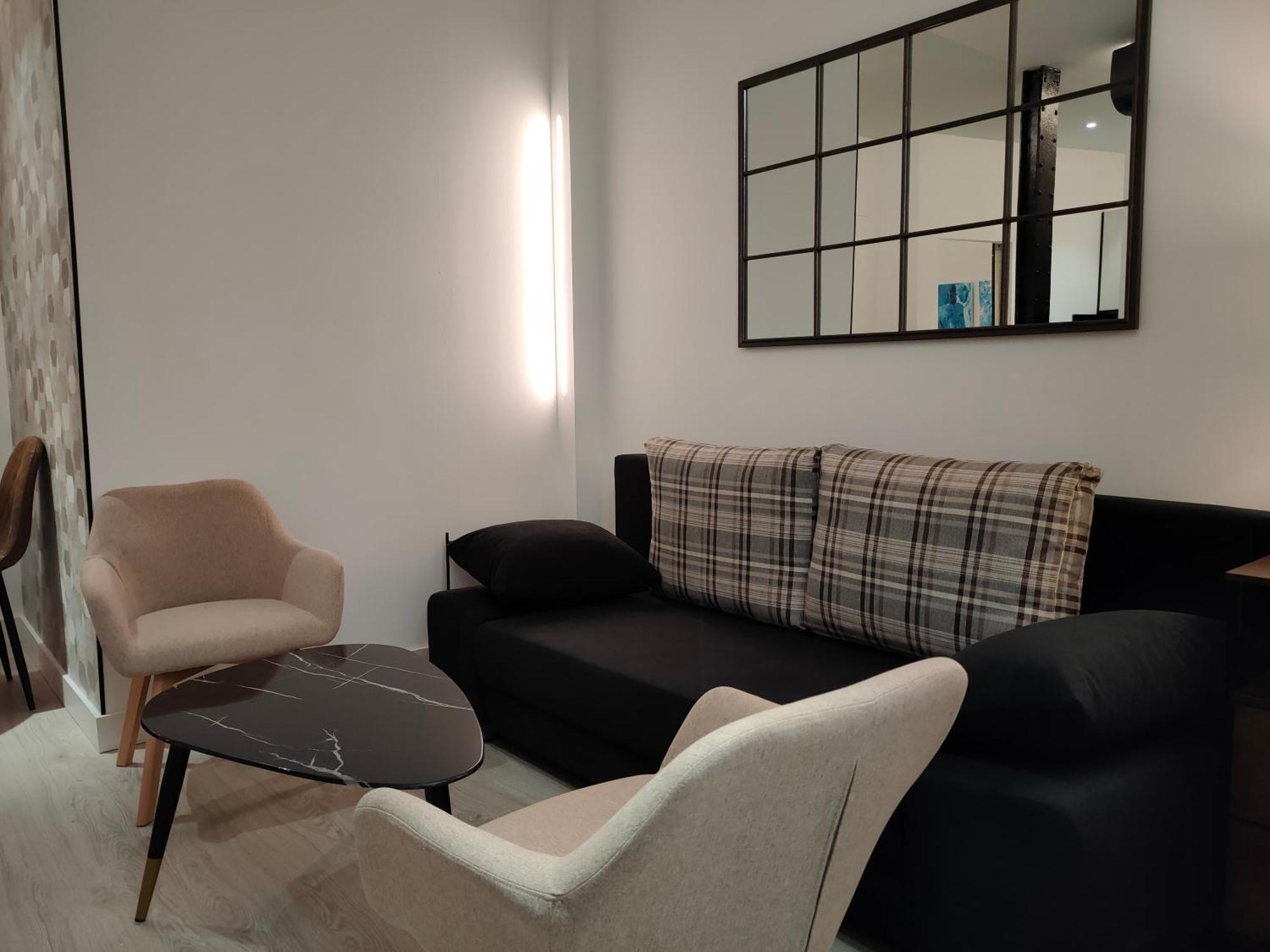 Apartamentos Wur マドリード エクステリア 写真